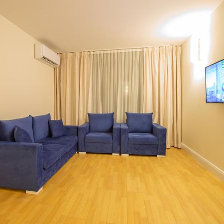 Batumi Concept Hotel Kültér fotó