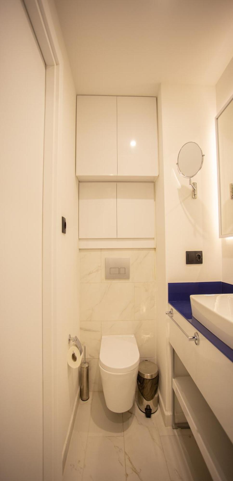 Batumi Concept Hotel Kültér fotó