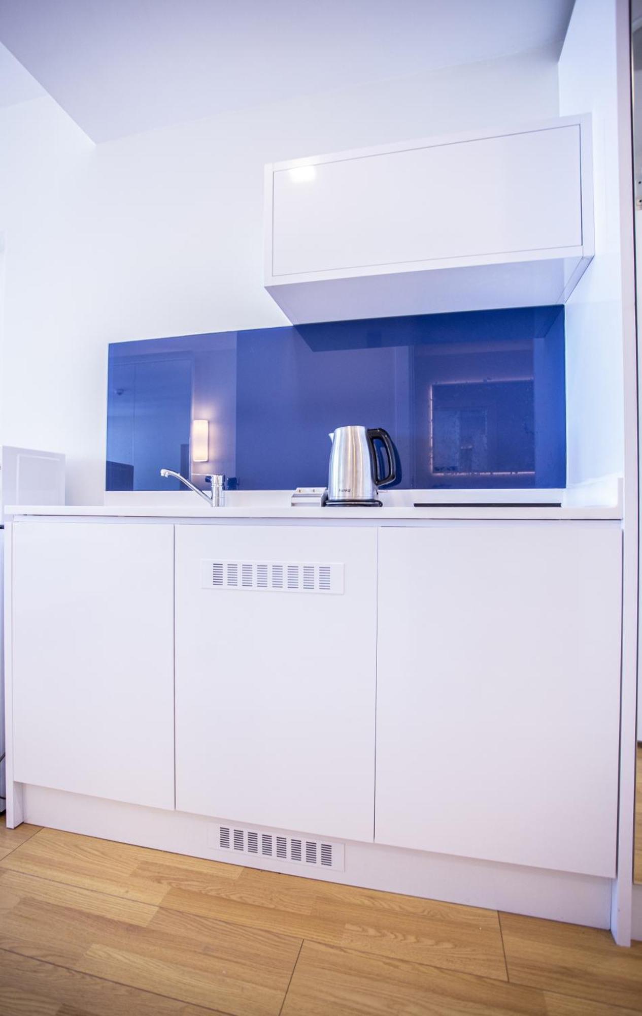 Batumi Concept Hotel Kültér fotó