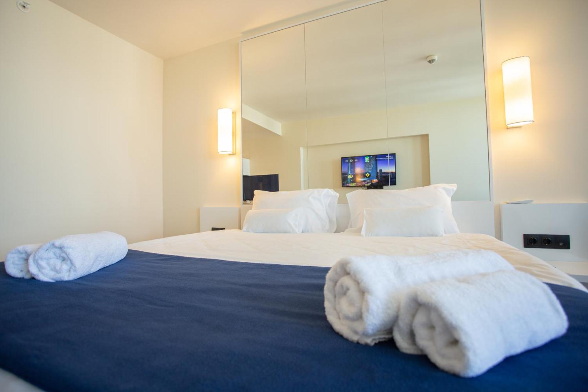 Batumi Concept Hotel Kültér fotó