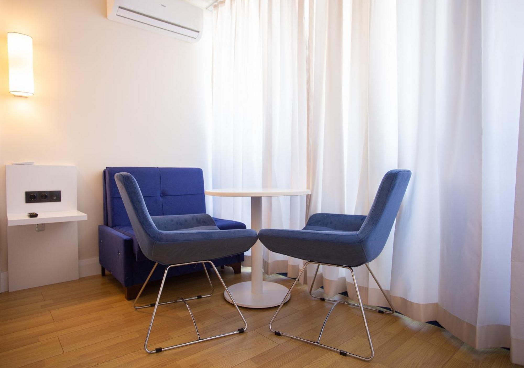Batumi Concept Hotel Kültér fotó