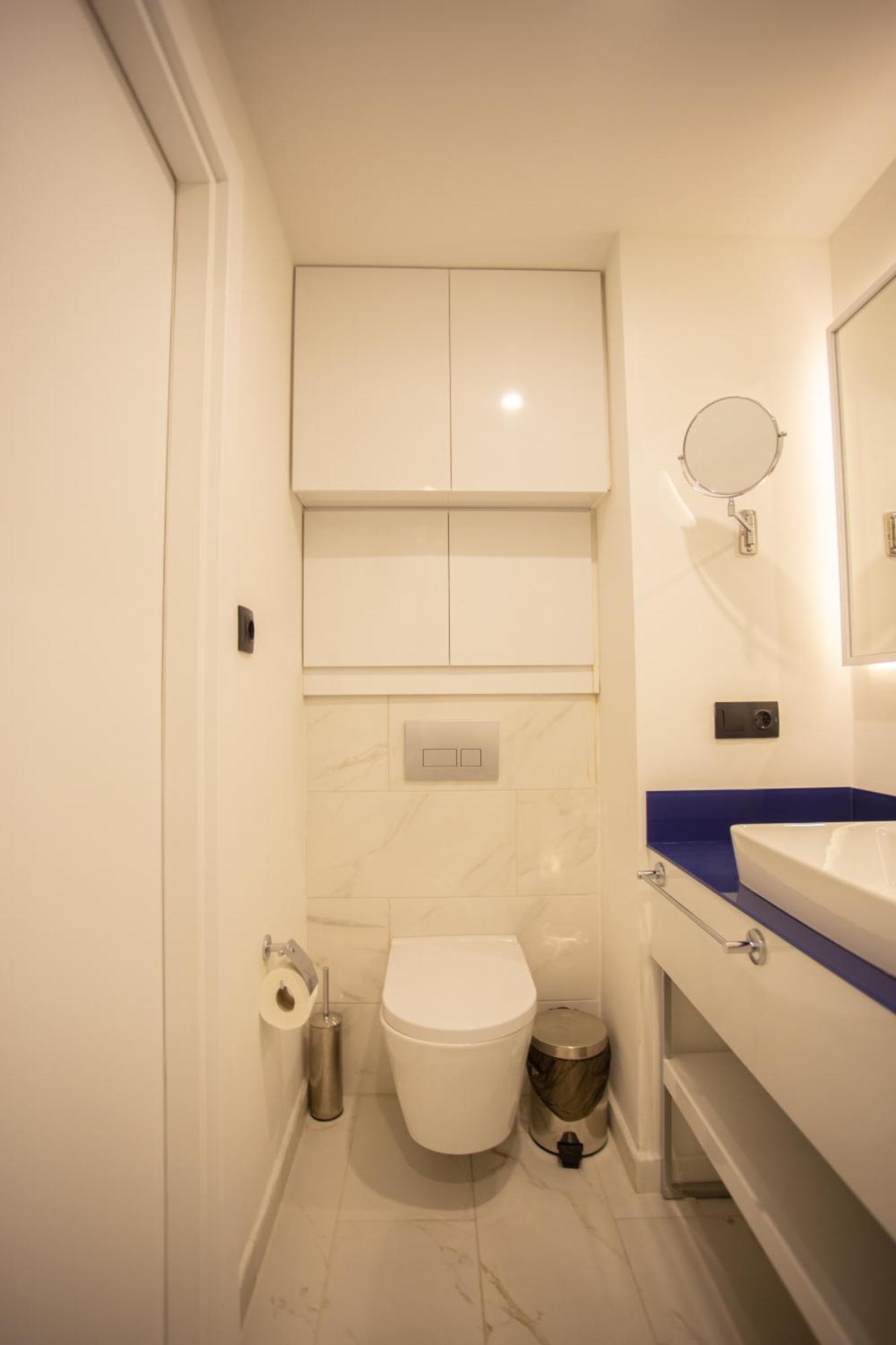 Batumi Concept Hotel Kültér fotó