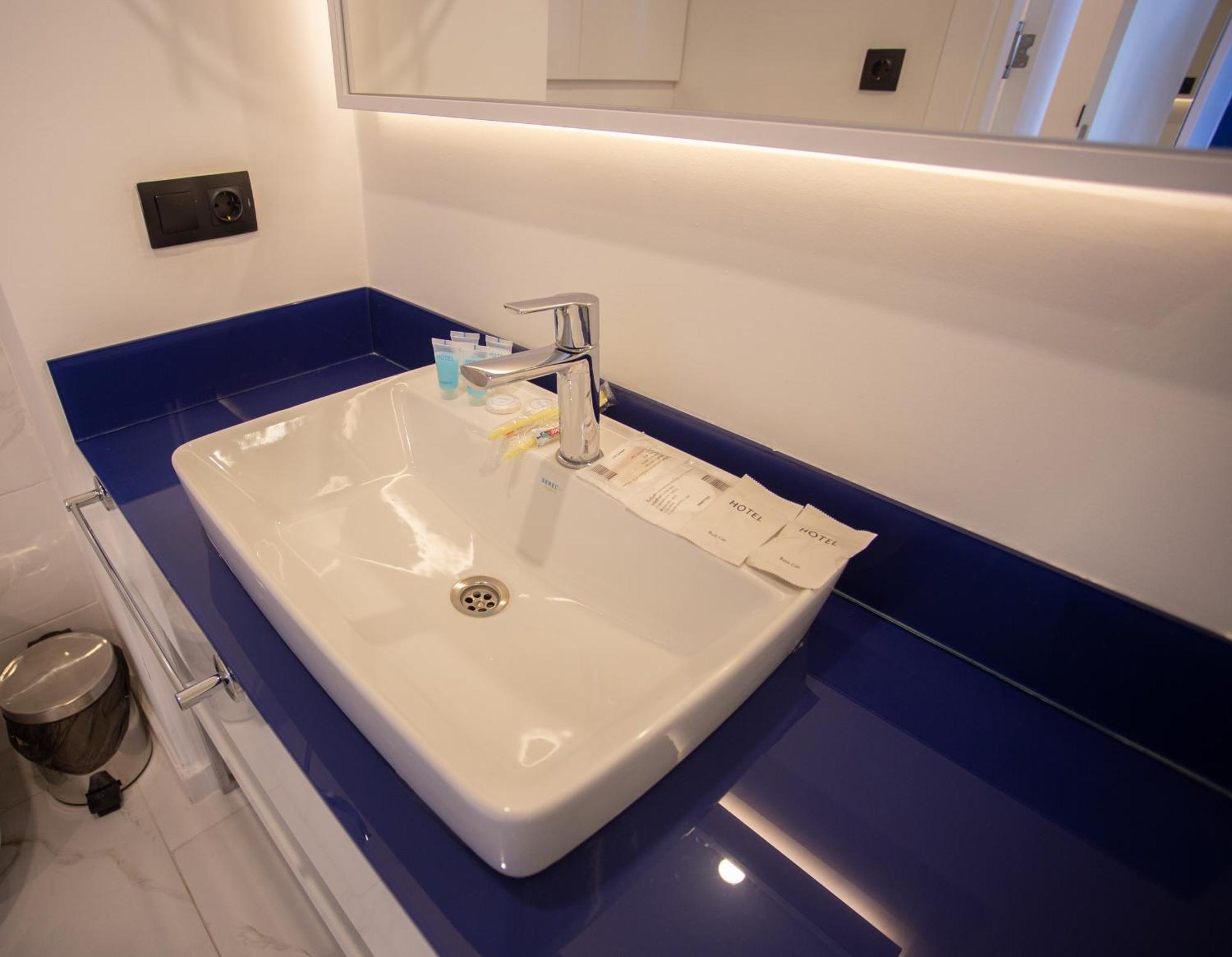 Batumi Concept Hotel Kültér fotó