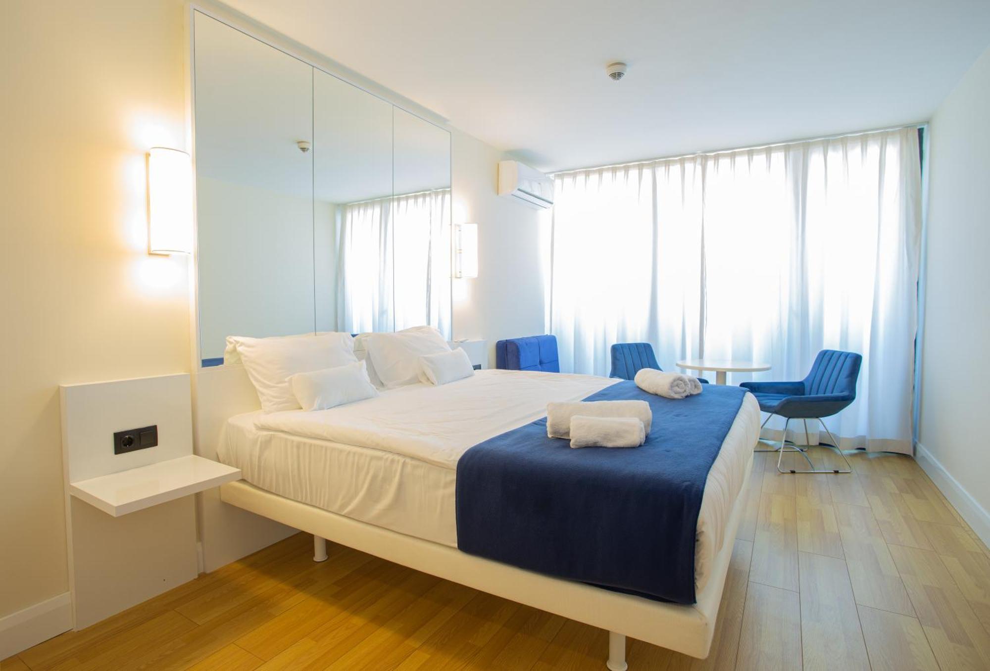 Batumi Concept Hotel Kültér fotó