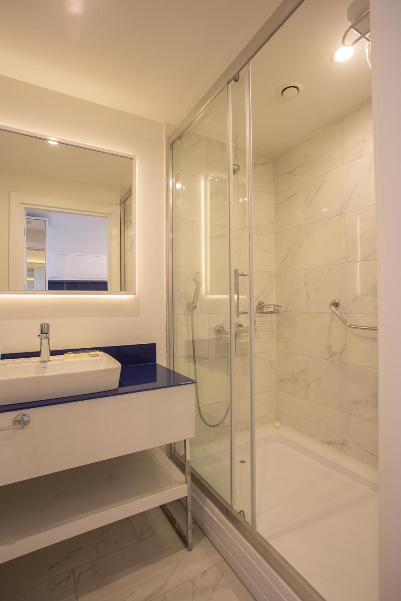 Batumi Concept Hotel Kültér fotó