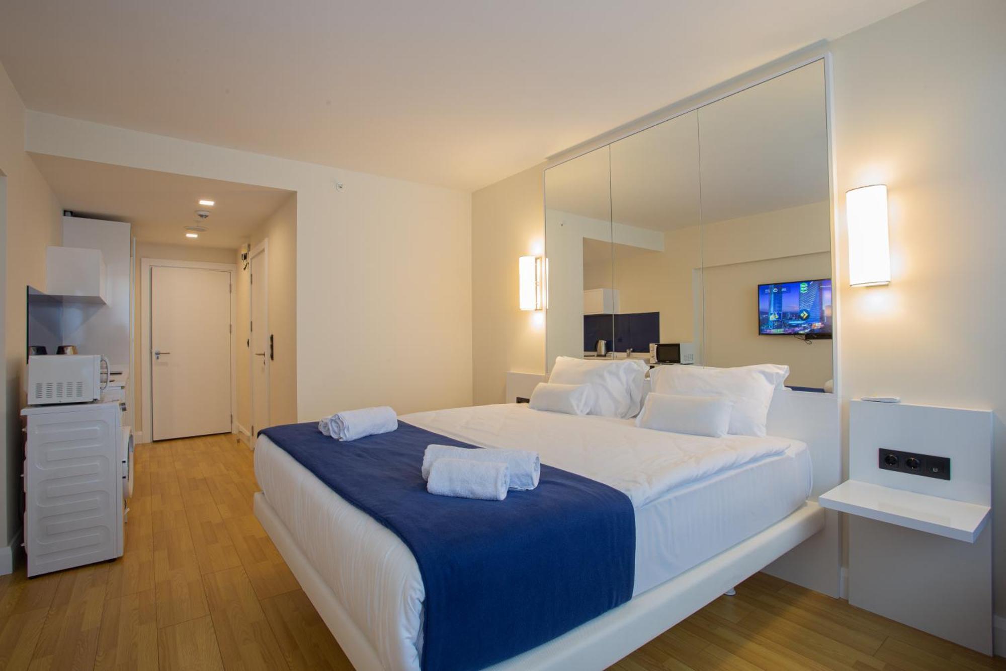 Batumi Concept Hotel Kültér fotó
