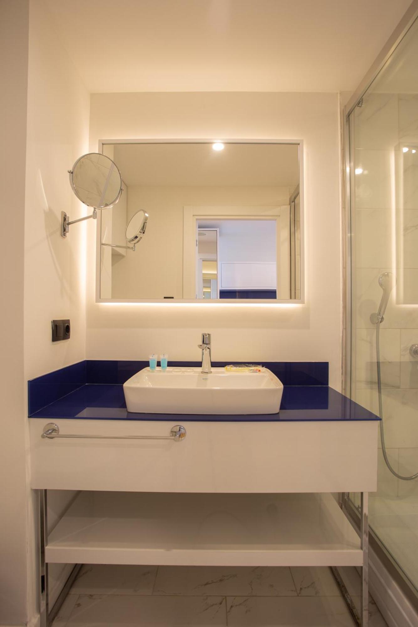 Batumi Concept Hotel Kültér fotó