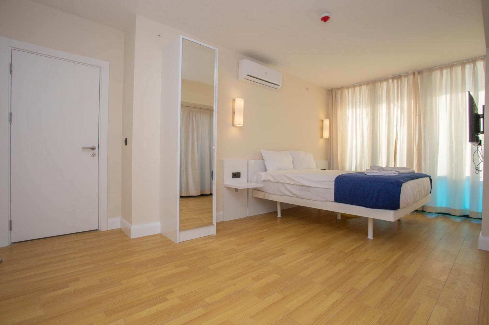 Batumi Concept Hotel Kültér fotó