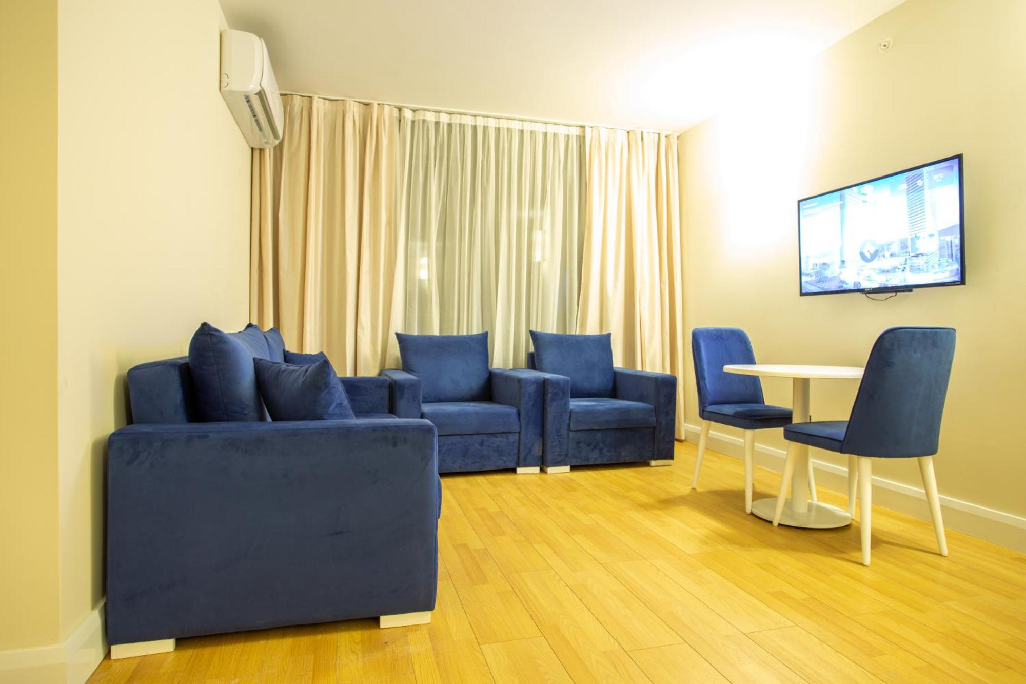 Batumi Concept Hotel Kültér fotó