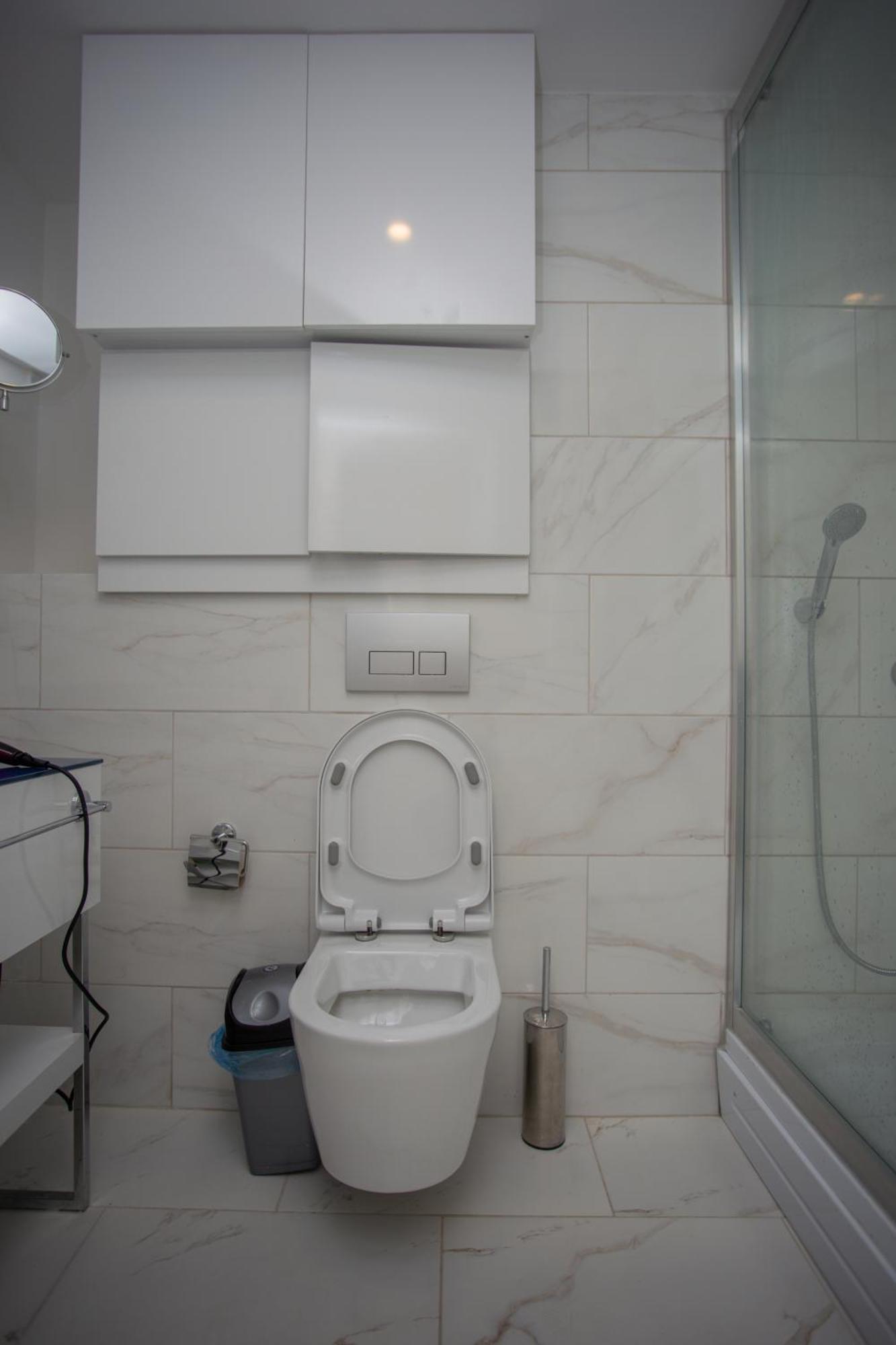 Batumi Concept Hotel Kültér fotó