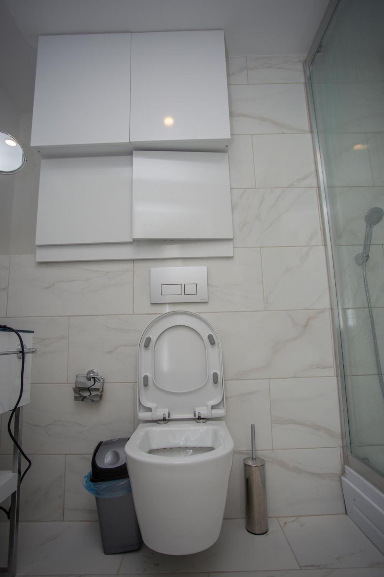 Batumi Concept Hotel Kültér fotó
