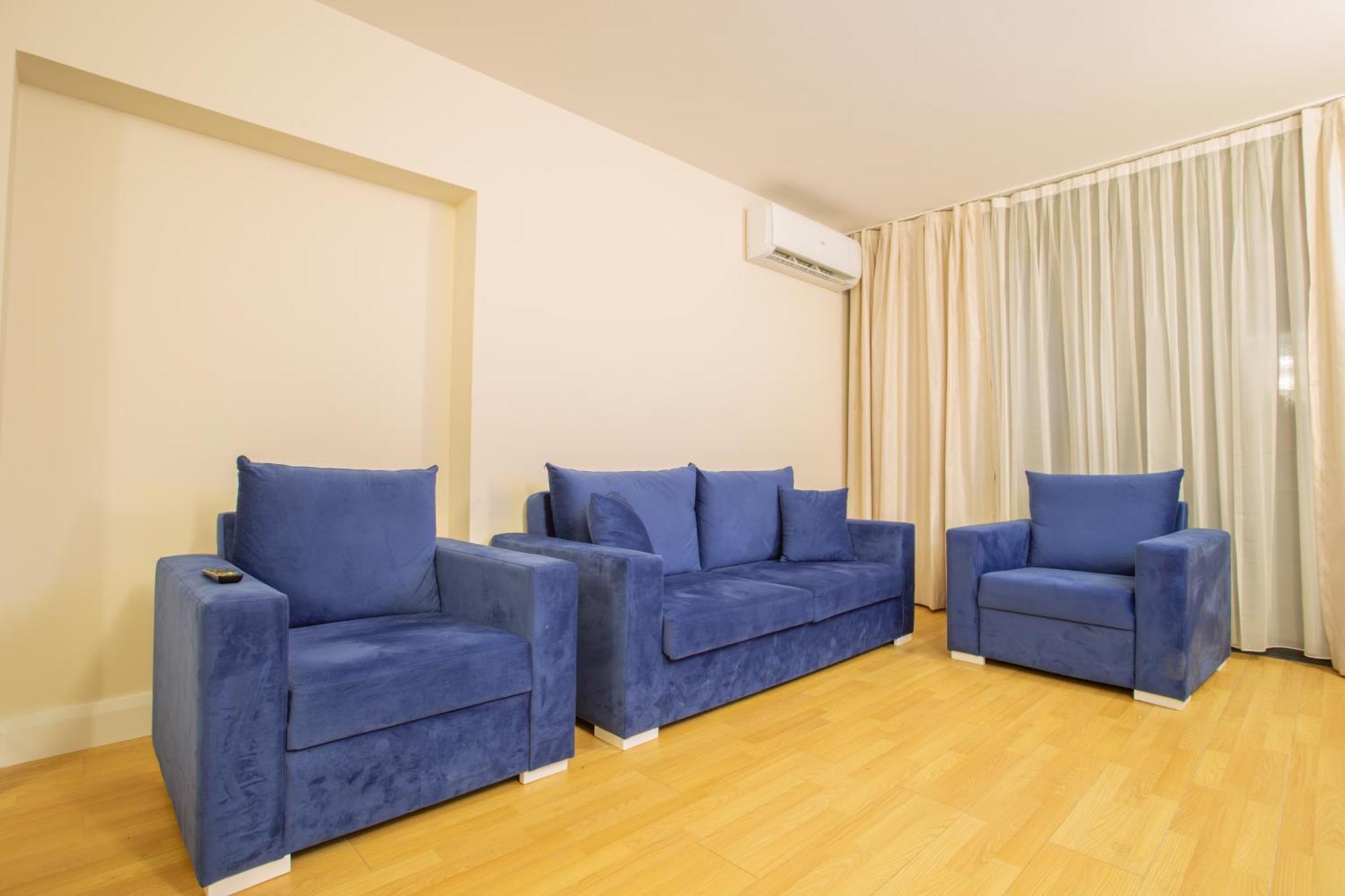 Batumi Concept Hotel Kültér fotó