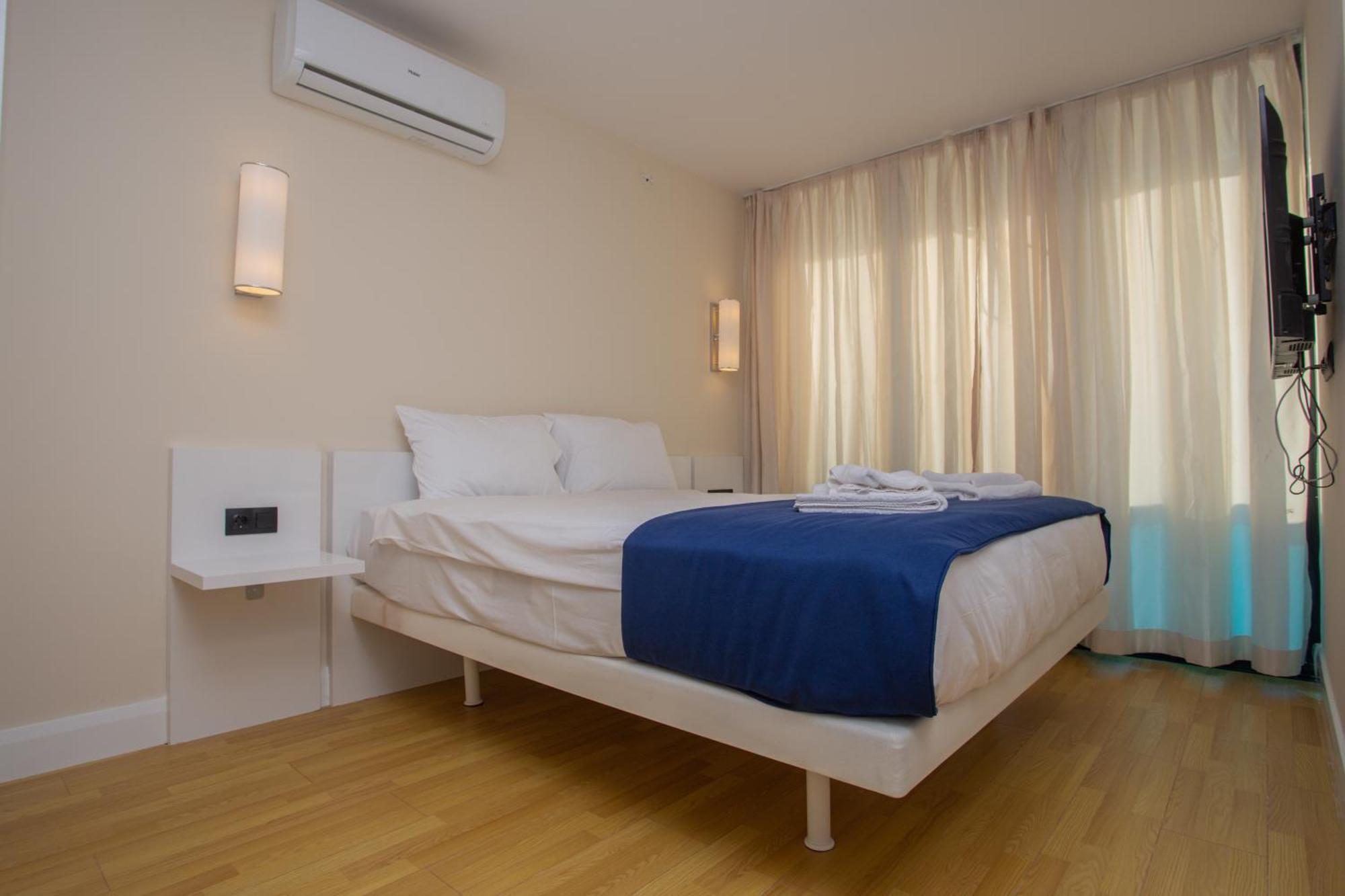 Batumi Concept Hotel Kültér fotó