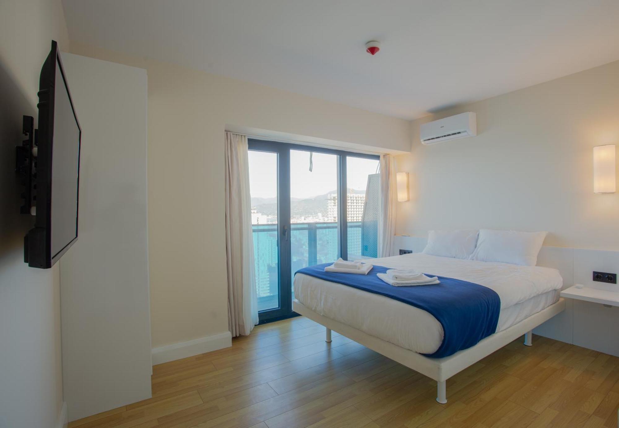 Batumi Concept Hotel Kültér fotó