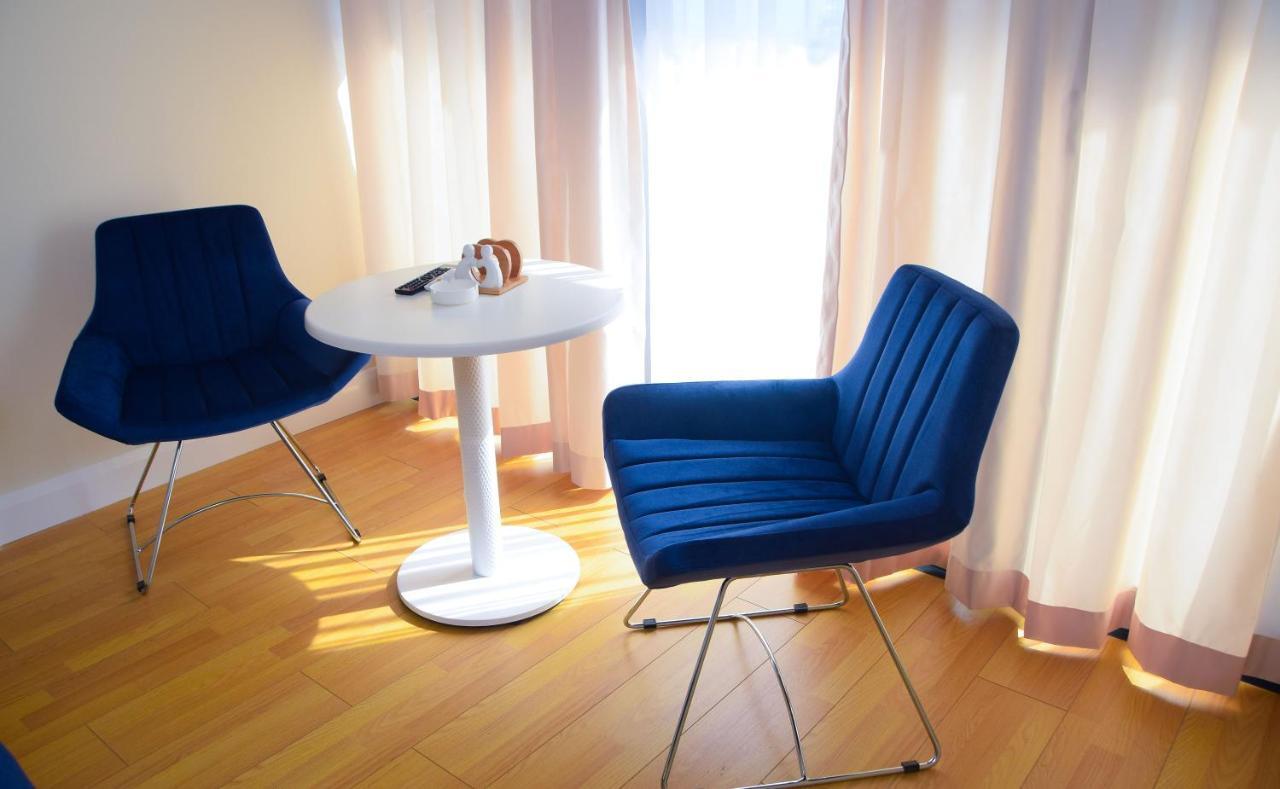 Batumi Concept Hotel Kültér fotó