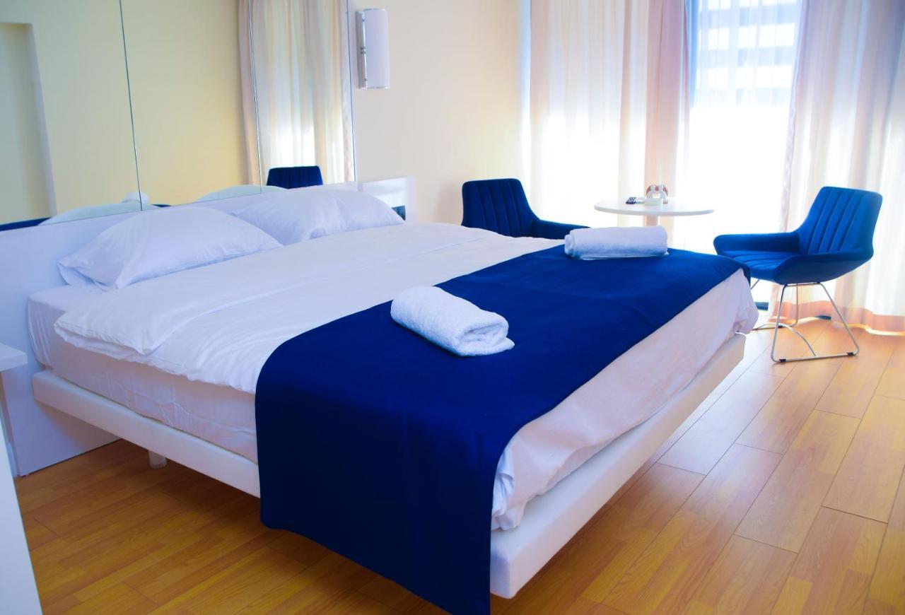 Batumi Concept Hotel Kültér fotó