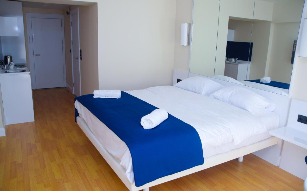 Batumi Concept Hotel Kültér fotó
