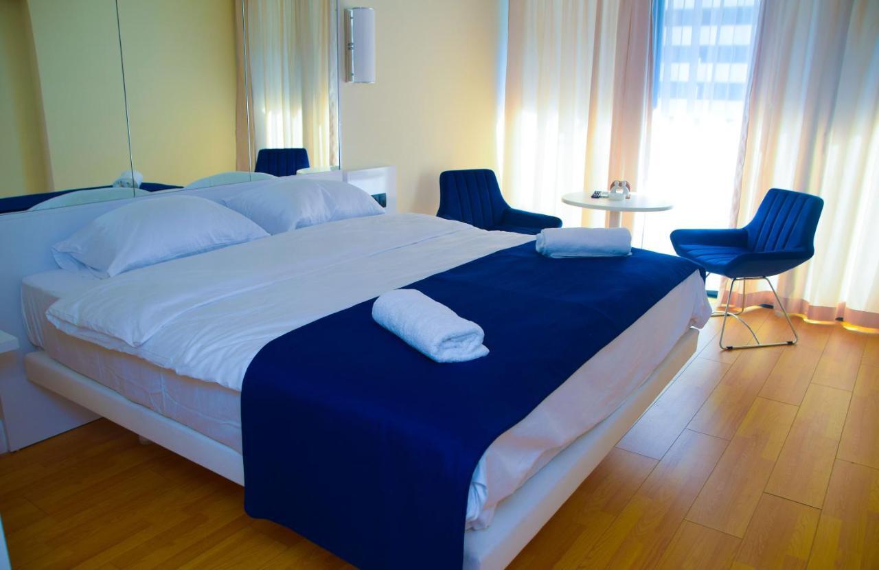 Batumi Concept Hotel Kültér fotó
