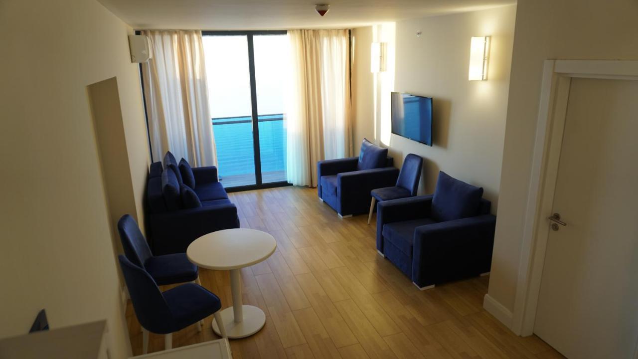 Batumi Concept Hotel Kültér fotó