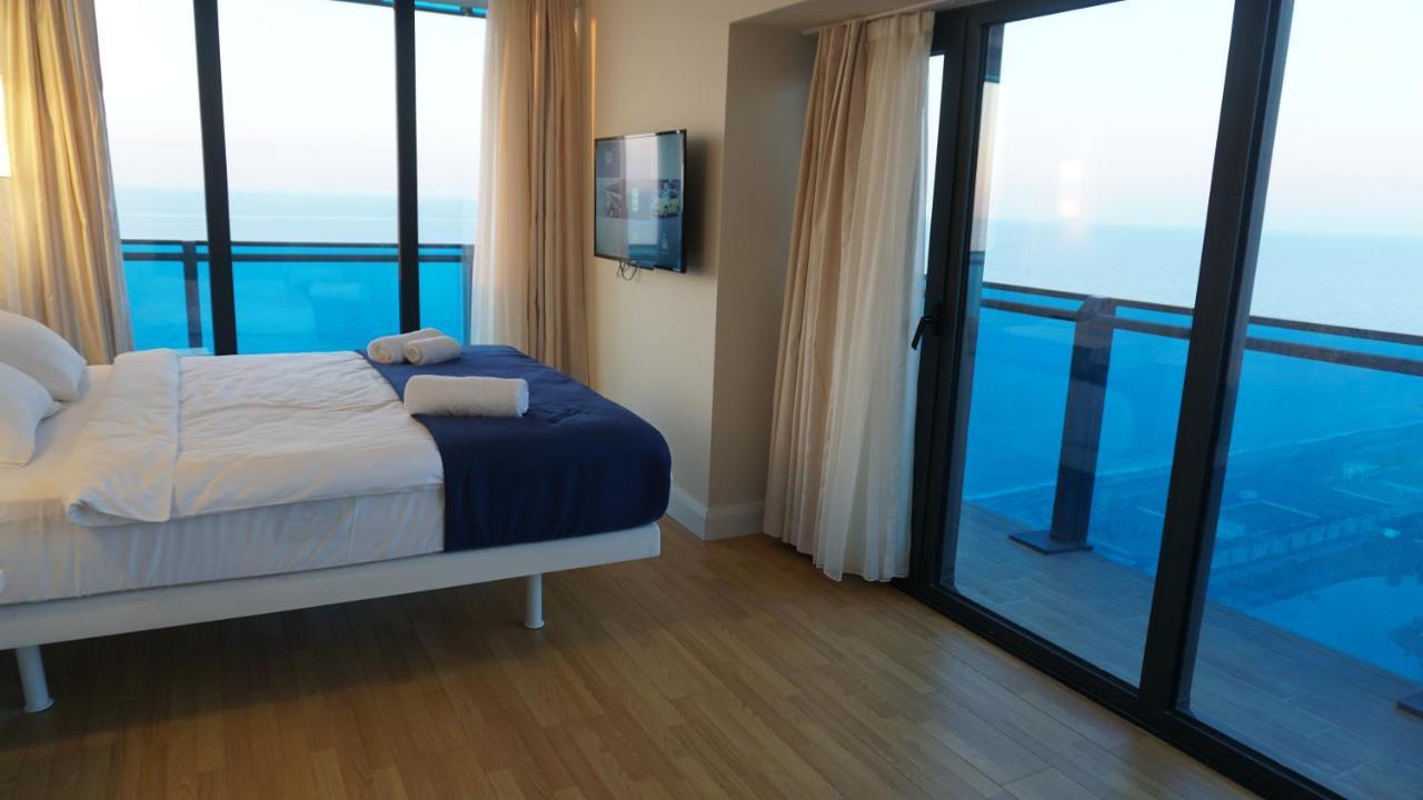 Batumi Concept Hotel Kültér fotó