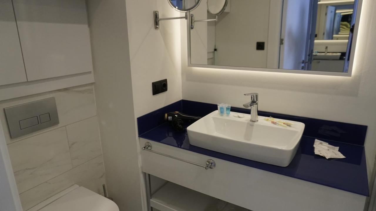 Batumi Concept Hotel Kültér fotó