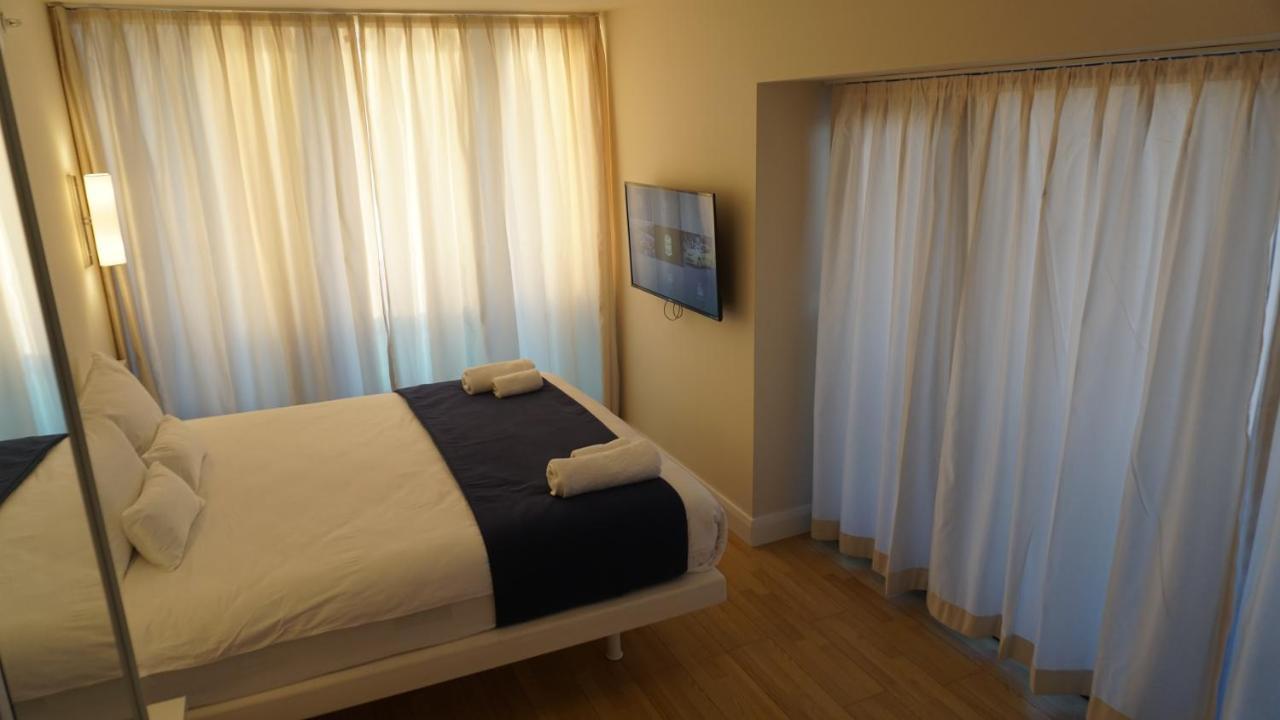 Batumi Concept Hotel Kültér fotó