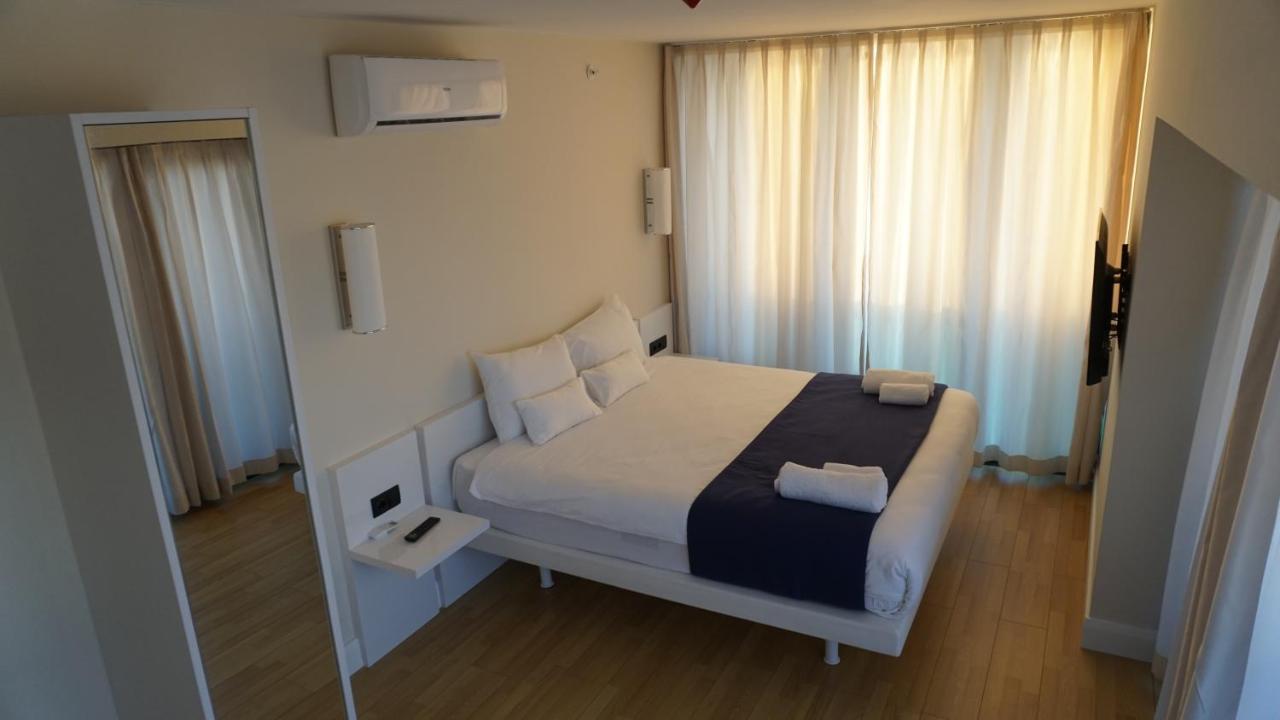 Batumi Concept Hotel Kültér fotó