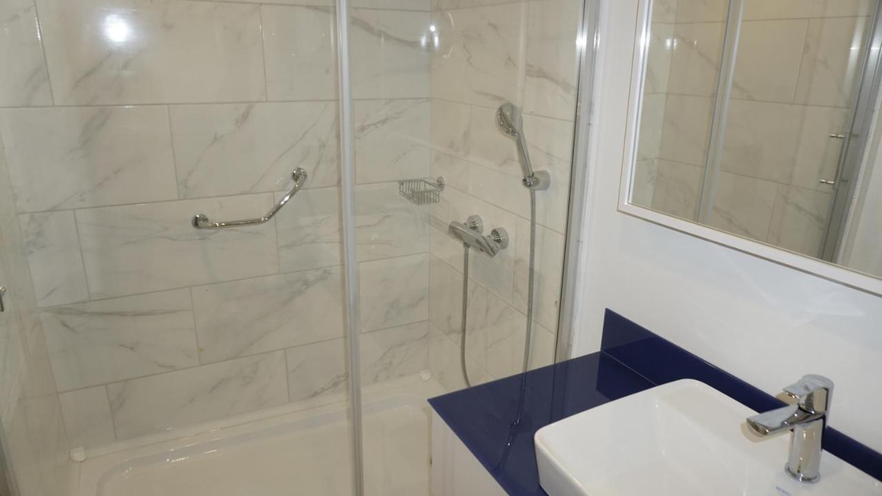 Batumi Concept Hotel Kültér fotó