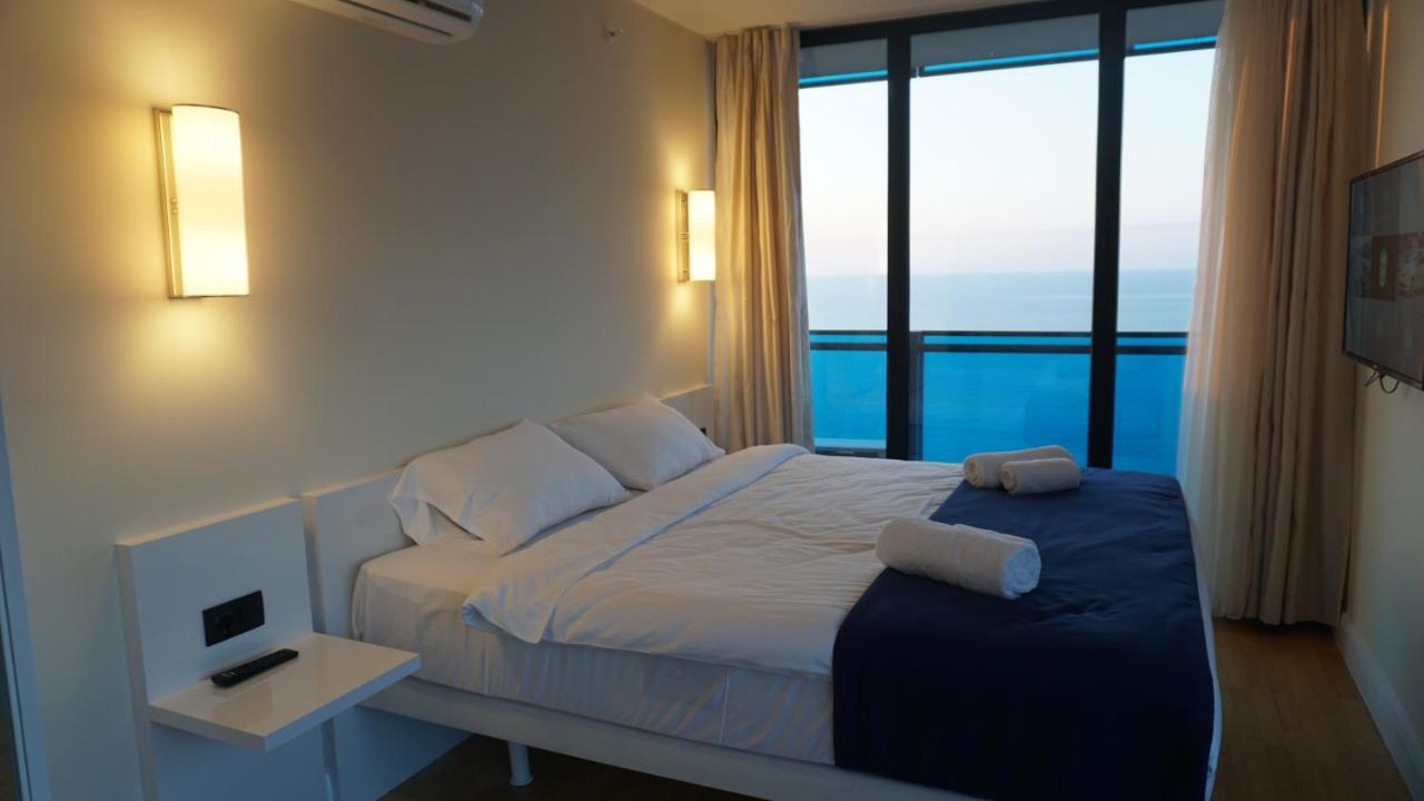 Batumi Concept Hotel Kültér fotó