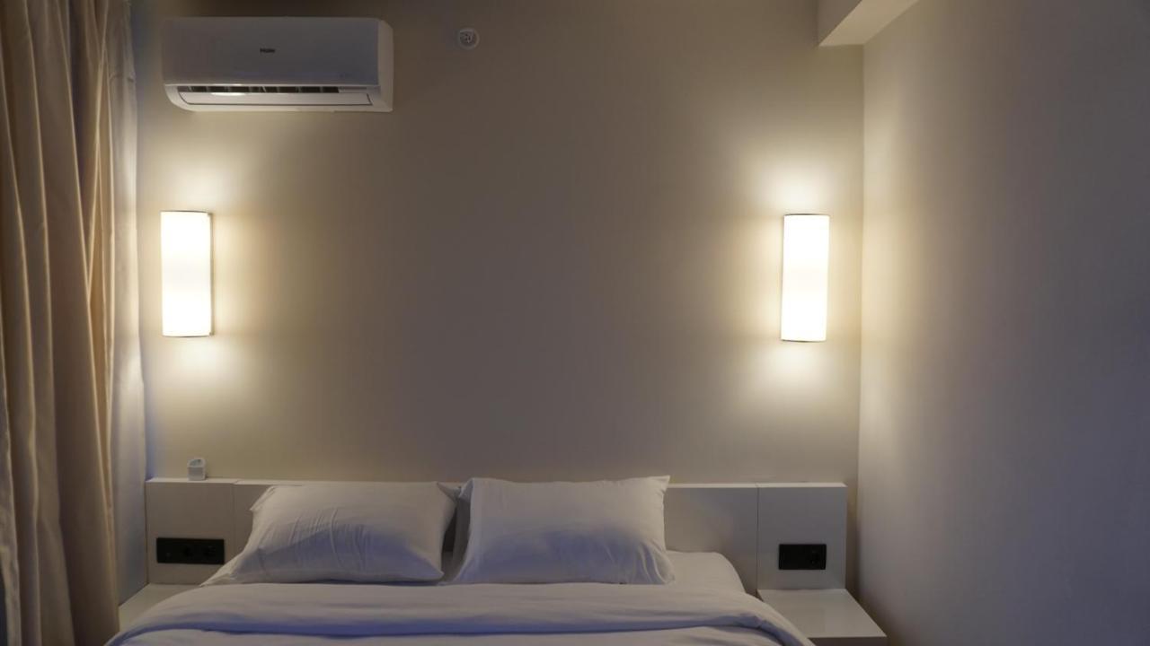 Batumi Concept Hotel Kültér fotó