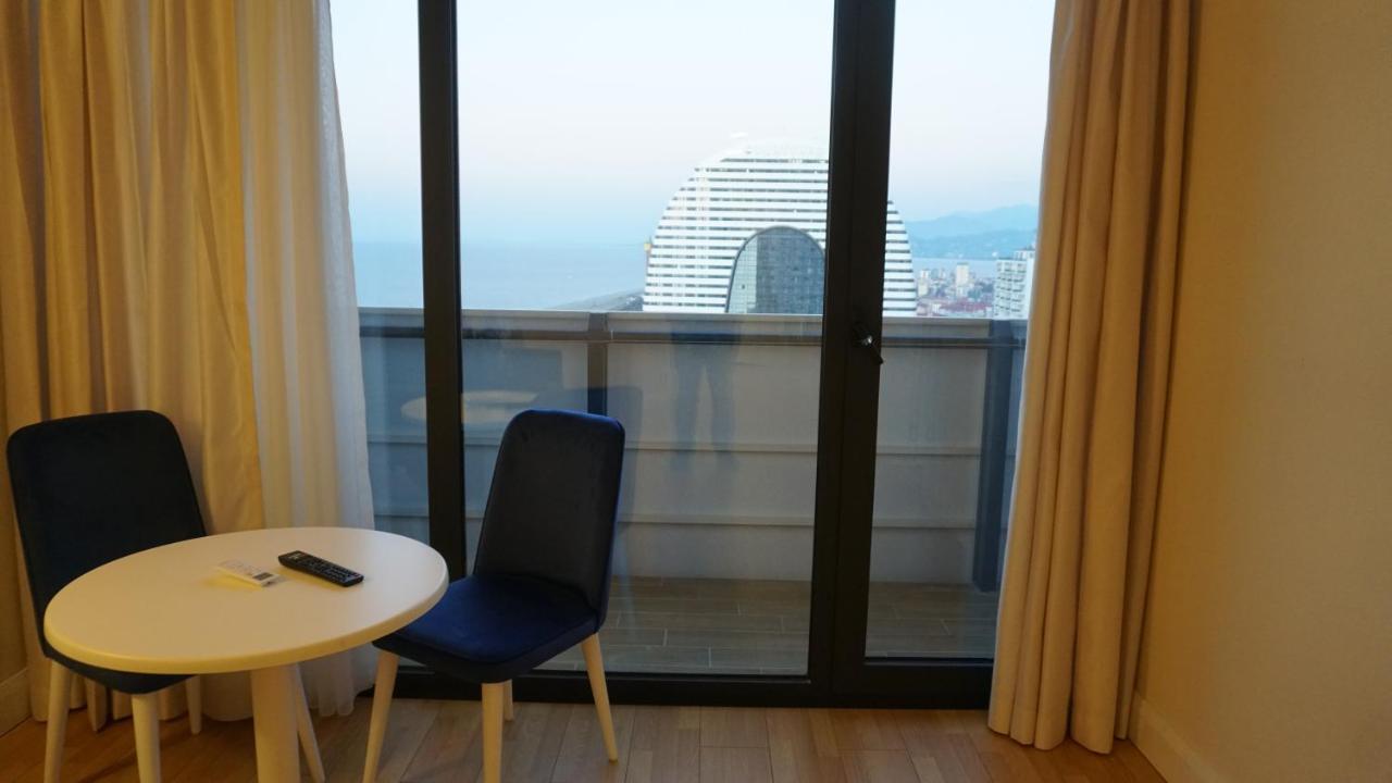 Batumi Concept Hotel Kültér fotó