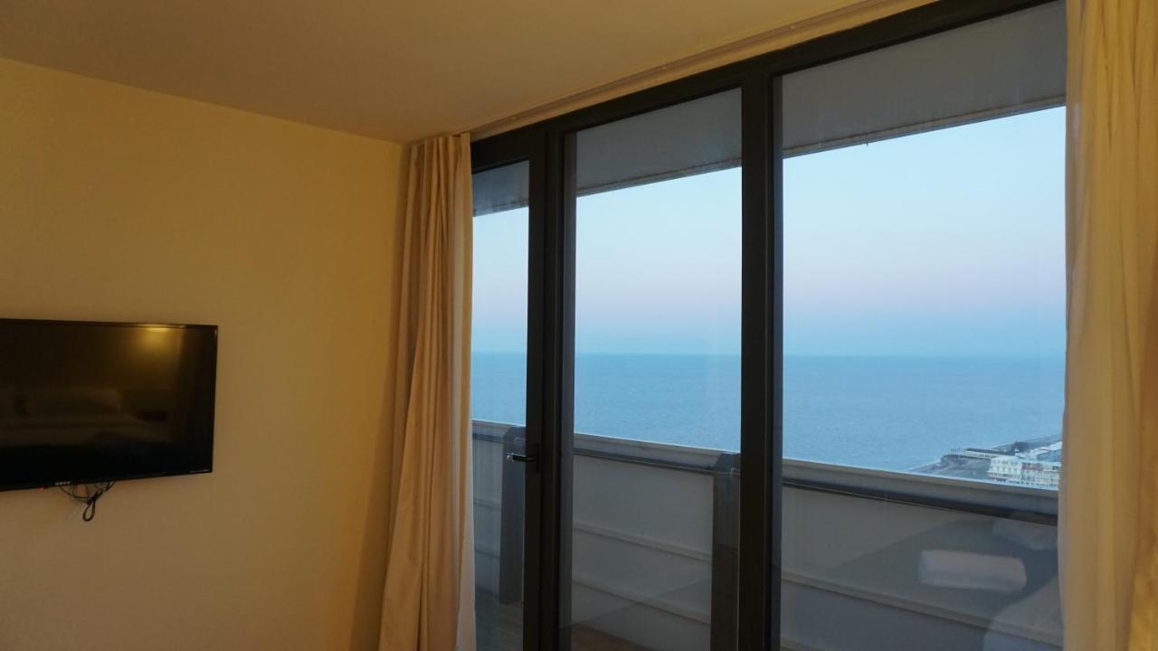 Batumi Concept Hotel Kültér fotó