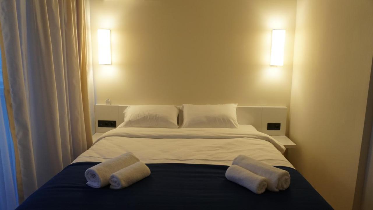Batumi Concept Hotel Kültér fotó